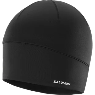 CZAPKA SALOMON ACTIVE BEANIE C20226 - Czapki męskie - miniaturka - grafika 1