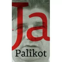 Czerwone i Czarne Janusz Palikot Ja Palikot - Polityka i politologia - miniaturka - grafika 1