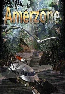 Amerzone (PC) klucz Steam - Gry PC Cyfrowe - miniaturka - grafika 1