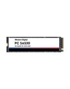 Dyski SSD - SANDISK PC SA560 SSD 512GB SATA III 6Gb/s M.2 2280 internal - miniaturka - grafika 1