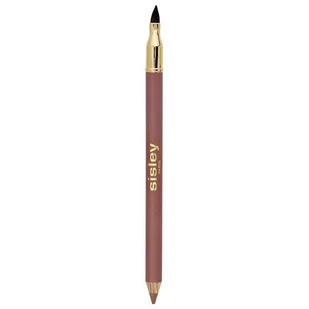 Sisley Phyto Lip Liner konturówka do ust z temperówką odcień 03 Rose The Phyto Lévres Perfect 1,2 g - Konturówki do ust - miniaturka - grafika 1