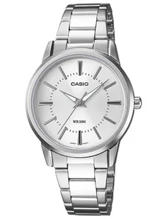 Zegarek ZEGAREK DAMSKI CASIO LTP-1303D-7AVDF (zd591a) + BOX - Zegarki damskie - miniaturka - grafika 1