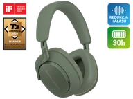 RTV OUTLET - Bowers & Wilkins Px7 S2e (Forest Green) - OUTLET - miniaturka - grafika 1