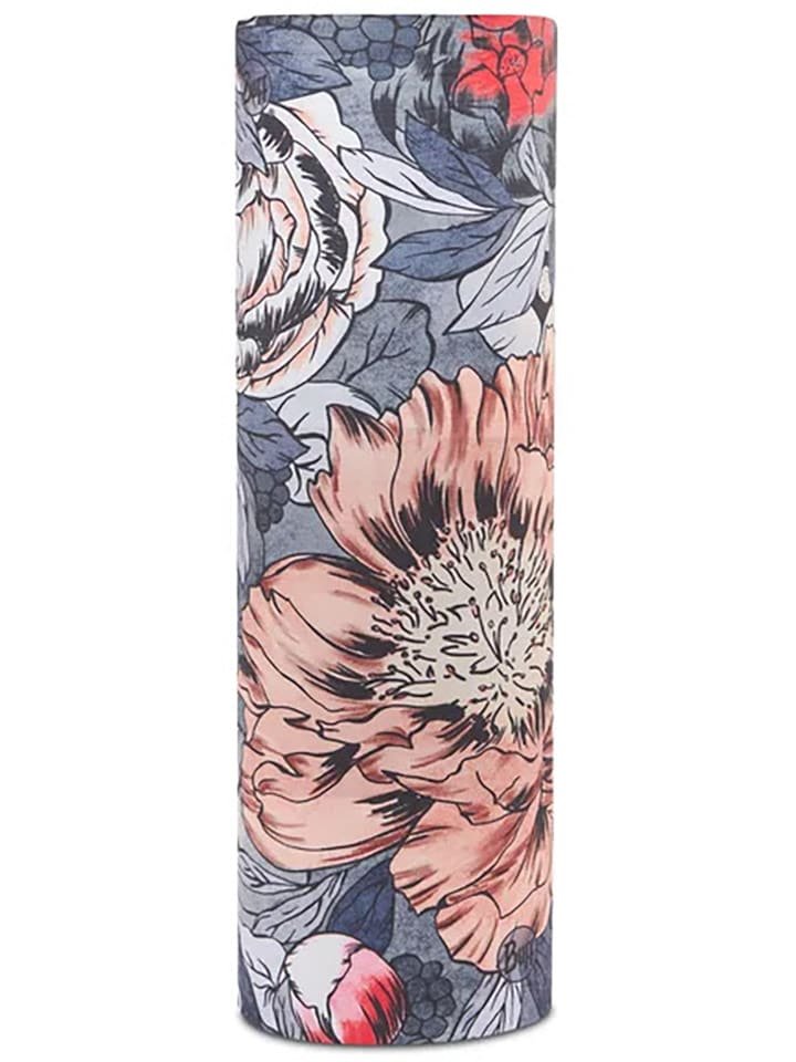 Buff Szal-koło w kolorze niebieskim