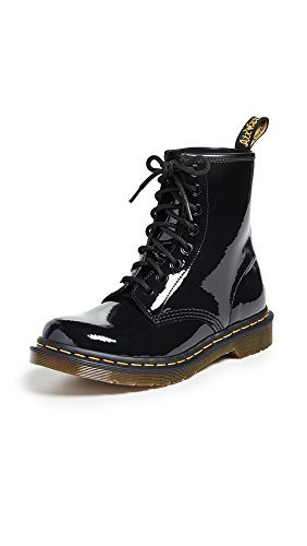 Dr. Martens Air Wair damskie kozaki czarne rozmiar 37