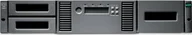 Serwery plików NAS i macierze dyskowe - HPE Storage MSL2024 Tape Library 1x MSL LTO-8 SAS Drive 15x LTO-8 30TB Data Cartridges P77036-B25 - miniaturka - grafika 1