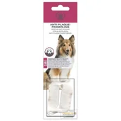 Higiena jamy ustnej zwierząt - TAKE CARE Nakładka na palec usuwająca kamień nazębny - miniaturka - grafika 1