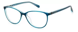 Okulary korekcyjne Fossil FOS 7050 ZI9 - Okulary korekcyjne, oprawki, szkła - miniaturka - grafika 1