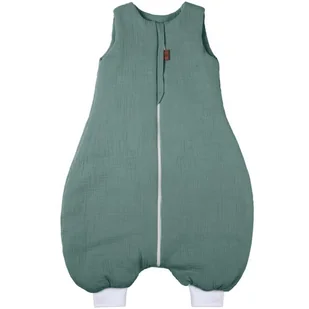 Hi Little One śpiworek z nogawkami 2,5 TOG GOOD SLEEP Tiffany 2-4 lata - Śpiworki dla dzieci - miniaturka - grafika 1