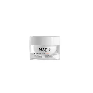 Matis Paris Delicate Sensi-Age - Krem anti-aging do cery wrażliwej 50ml - Kremy do twarzy - miniaturka - grafika 1