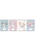 zeszyt a5/32k linia frozen (10szt) - Zeszyty szkolne - miniaturka - grafika 1