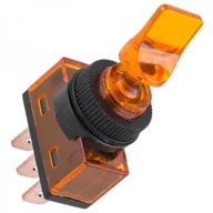 Inne akcesoria audio-wideo - Złącze Przełącznik Asw14D Zółty - miniaturka - grafika 1