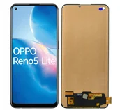 Pozostałe akcesoria do telefonów - WYŚWIETLACZ EKRAN LCD DO OPPO RENO5 LITE INCELL - miniaturka - grafika 1