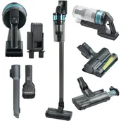 Odkurzacze pionowe - Samsung Jet 75E Pet VS20B75AGR1/WA - miniaturka - grafika 1