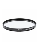 Filtry fotograficzne - Filtr Canon Protect 77mm - miniaturka - grafika 1