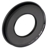 Kamery cyfrowe - akcesoria - Irix Cine Matte Box IQ Adapter 52 mm - miniaturka - grafika 1