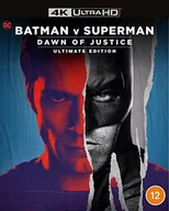 Filmy akcji Blu-Ray - Batman kontra Superman: Świt sprawiedliwości - miniaturka - grafika 1