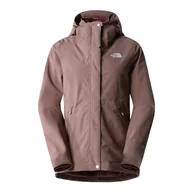 Kurtki i płaszcze dla chłopców - THE NORTH FACE Kurtka NF0A3K2J beżowa XXL - miniaturka - grafika 1