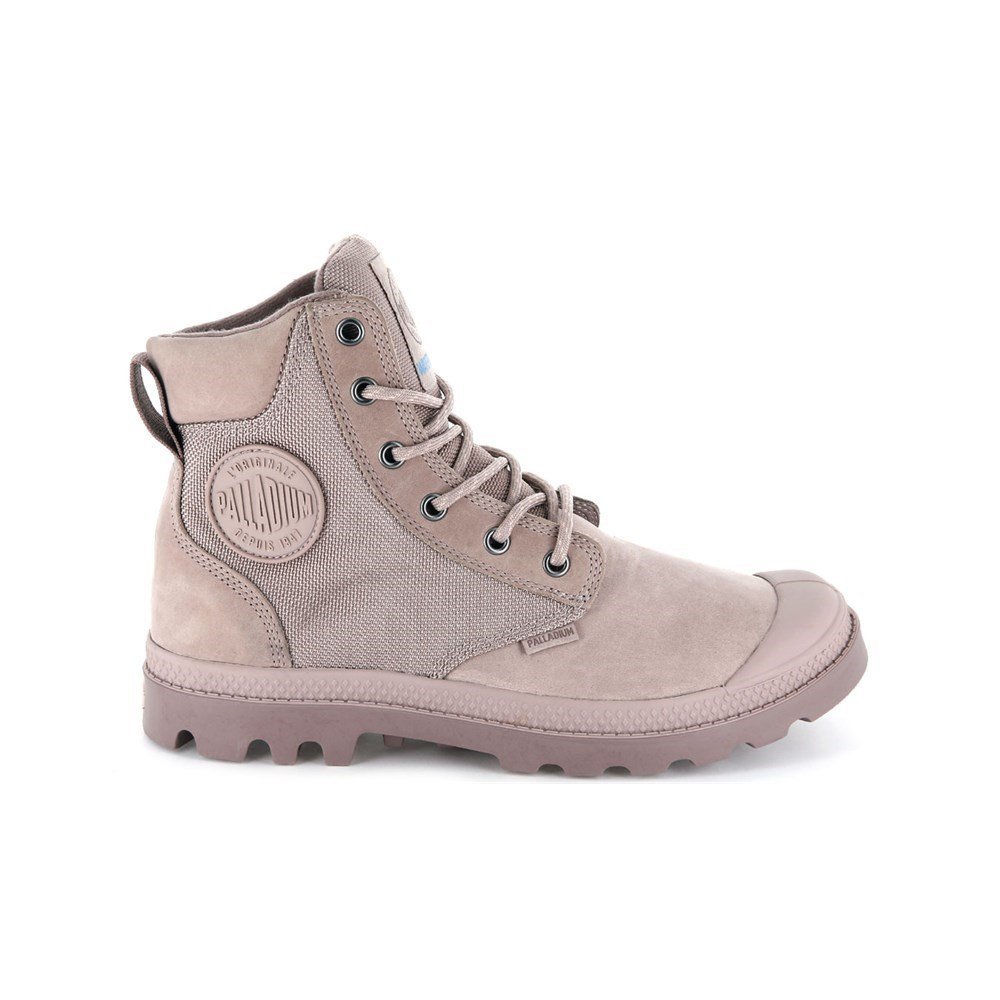 Pampa Sport Cuff Wpn