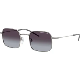 Armani Exchange Okulary przeciwsłoneczne - Okulary przeciwsłoneczne - miniaturka - grafika 1