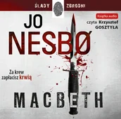 Audiobooki - kryminał, sensacja, thriller - Macbeth - miniaturka - grafika 1