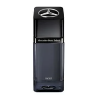Wody i perfumy męskie - Mercedes-Benz Select Night woda perfumowana spray 100ml - - miniaturka - grafika 1