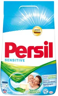 Persil proszek sensitive 2,95 kg - Środki do prania - miniaturka - grafika 1