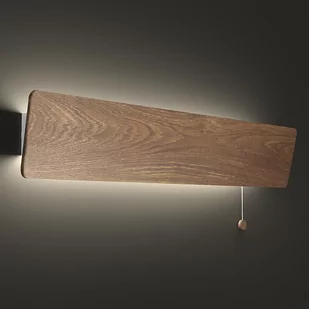 Nowodvorski Oslo 7517 kinkiet lampa ścienna 1x11W LED biała - Lampy ścienne - miniaturka - grafika 1