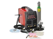 Spawarki - Spawarka Weldman Tornado TIG 200 AC/DC Pakiet akcesoriów 1 - 103 036_pakiet1 - miniaturka - grafika 1