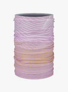 Chusta wielofunkcyjna Buff Coolnet UV Kids - katsy orchid - Czapki i chusty sportowe męskie - miniaturka - grafika 1