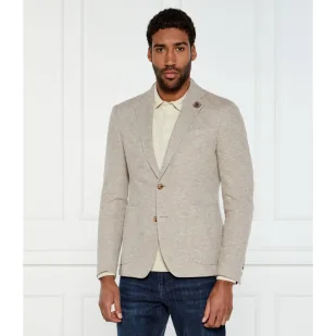 Joop! Marynarka Hoverest-J54 Slim Fit - Marynarki męskie - miniaturka - grafika 1
