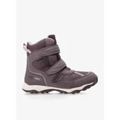 Buty trekkingowe damskie - Buty dla dziewczynek Viking Footwear Beito Warm GTX 2V - miniaturka - grafika 1