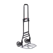 Skrzynki i torby narzędziowe - Wózek Transportowy Proworks Składany - miniaturka - grafika 1