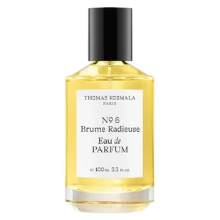 Thomas Kosmala No.6 Brume Radieuse woda perfumowana 100 ml - Wody i perfumy męskie - miniaturka - grafika 1