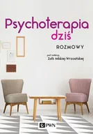 Psychologia - Psychoterapia dziś - miniaturka - grafika 1