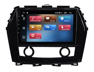 RADIO NAWIGACJA GPS NISSAN TEANA / MAXIMA 2016+ - Nawigacja GPS - miniaturka - grafika 1