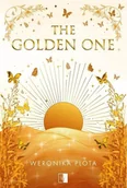 Literatura obyczajowa - The Golden One (pocket) - Weronika Plota - książka - miniaturka - grafika 1