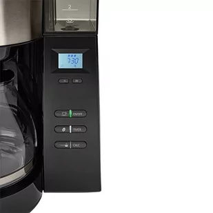 Ekspres do kawy Melitta AromaFresh RWT 1021-03 - Ekspresy do kawy - miniaturka - grafika 6