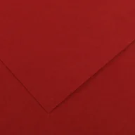 Szkolne artykuły papiernicze - Canson Karton rys. (I) 70x100 op.25 - burgund 16 - miniaturka - grafika 1
