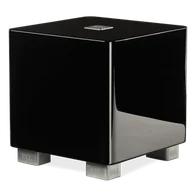 Głośniki i kolumny - REL T/5x subwoofer aktywny (czarny) - miniaturka - grafika 1