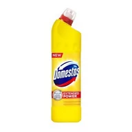 Inne artykuły czyszczące - Domestos Płyn do czyszczenia toalet Citrus 1l 8718114630205 - miniaturka - grafika 1