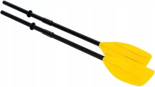 Wiosło jednopiórowe Intex 59623E plastik 122 cm - Pływanie - miniaturka - grafika 1