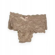 Majtki damskie - Koronkowe majtki figi damskie 3-pak SKARLETT BLUE - miniaturka - grafika 1