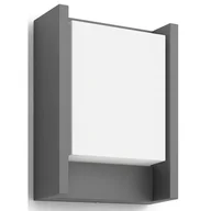Lampy ogrodowe - Philips Arbour kinkiet LED A-label 1-pkt. - miniaturka - grafika 1