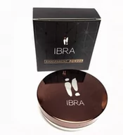 Pudry do twarzy - Ibra IBRA - GLOW TRANSPARENT POWDER - Rozświetlający puder transparentny - NR 03 - 12 g - miniaturka - grafika 1