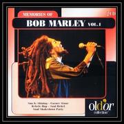 Reggae - Memories Of Bob Marley. Volume 1 - miniaturka - grafika 1