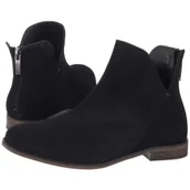 Botki damskie - Botki Czarne 55002-61 (WO79-d) Wojas - miniaturka - grafika 1