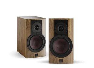 DALI Rubikore 2 Natural Walnut - Głośniki i kolumny - miniaturka - grafika 1