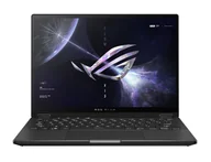 Laptopy 2w1 - ASUS ROG Flow X13 GV302XV-MU027W AMD Ryzen™ 9 7940HS Hybryda (2w1) 34 cm (13.4") Ekran dotykowy WQXGA 16 GB LPDDR5-SDRAM 1 TB SSD NVIDIA GeForce RTX 4080 Wi-Fi 6E (802.11ax) Windows 11 Home Czarny 90NR0DT1-M00200 - miniaturka - grafika 1
