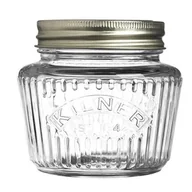 Pozostałe akcesoria kuchenne - Kilner Słoik Vintage Preserve Jars 0025.706 - miniaturka - grafika 1